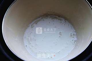 酸奶草莓慕斯的做法步骤:5