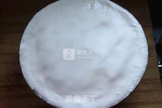 酸奶草莓慕斯的做法步骤:10