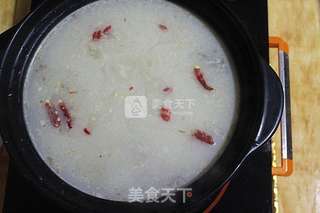 生滚鱼片的做法步骤:10