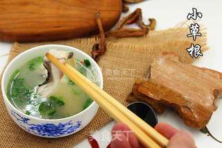 生滚鱼片的做法步骤:16