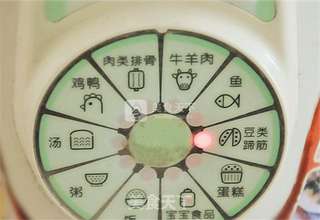 自制红豆沙的做法步骤:3