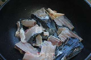 生滚鱼片的做法步骤:5