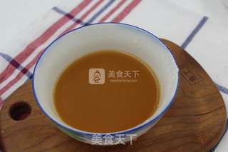 焦熘鱼片的做法步骤:9