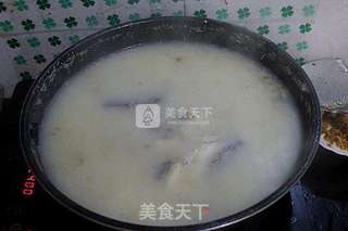 生滚鱼片的做法步骤:9
