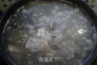 生滚鱼片的做法步骤:7
