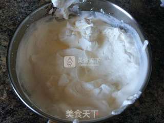 黑森林蛋糕的做法步骤:7