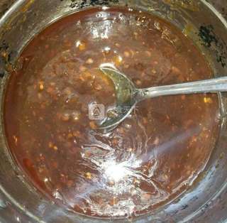 酱料鸡翅根的做法步骤:5