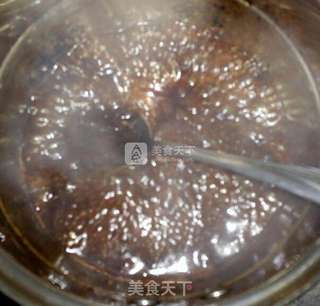 酱料鸡翅根的做法步骤:6