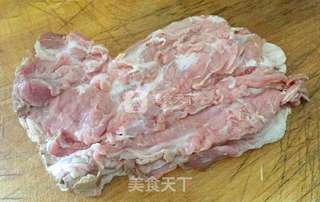红烧羊肉炖时蔬的做法步骤：1