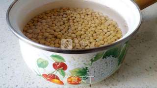 营养纳豆的做法步骤:3
