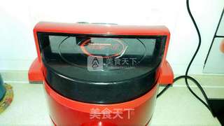 营养纳豆的做法步骤:4