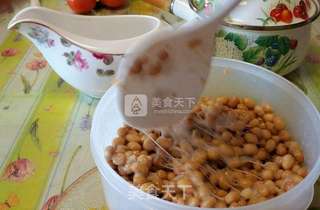 营养纳豆的做法步骤:10