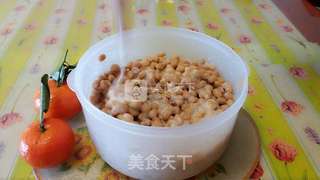 营养纳豆的做法步骤:11