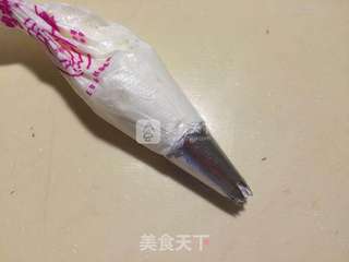 黑森林蛋糕的做法步骤:14