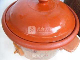 乌鸡煲的做法步骤：7
