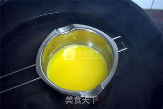 蔓越莓花生牛轧糖的做法步骤:7
