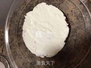 草莓蛋糕的做法步骤:6