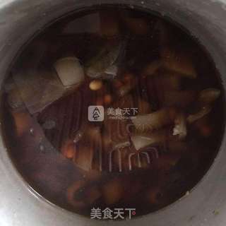 黄豆猪皮冻的做法步骤：10