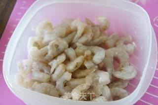 三鲜金饺年夜饭的做法步骤:6