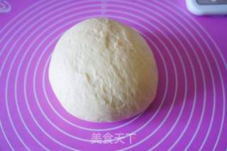 大嘴猴面包迎新春的做法步骤:3