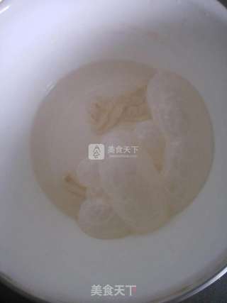 广式腊肠的做法步骤:8