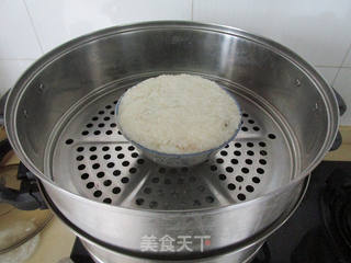 猪油八宝饭的做法步骤:13