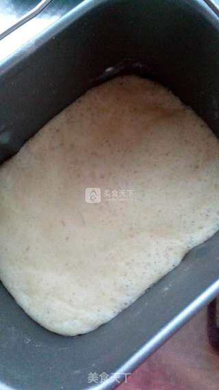 双层猪排汉堡的做法步骤:11