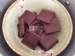 黑森林蛋糕的做法步骤:12