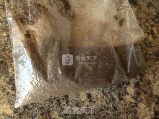 雪人棒棒糖的做法步骤：2