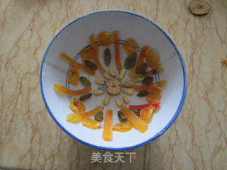 猪油八宝饭的做法步骤:9