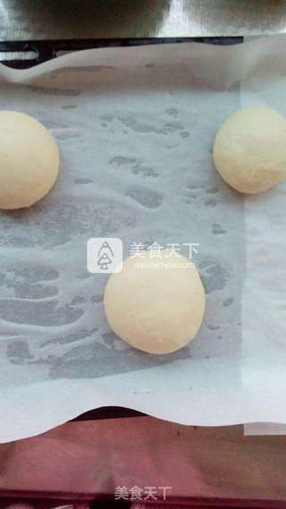 双层猪排汉堡的做法步骤:14
