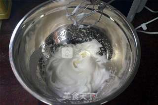 蔓越莓花生牛轧糖的做法步骤:8