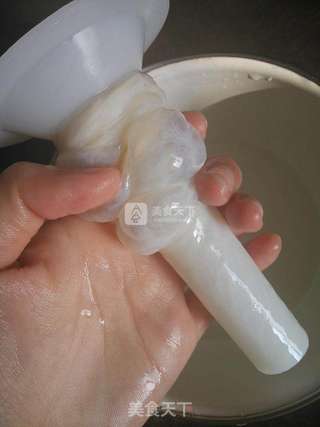 广式腊肠的做法步骤:9