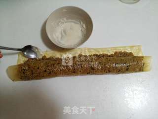 黄金七谷杂粮卷的做法步骤:20