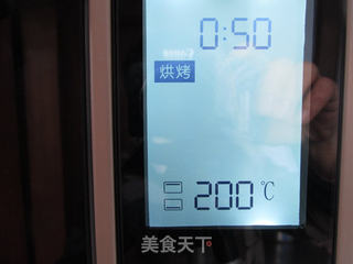 奥尔良烤鸡腿的做法步骤:8