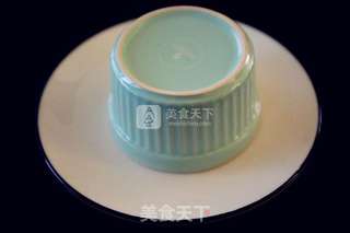 覆盆子巧克力熔岩蛋糕的做法步骤:10