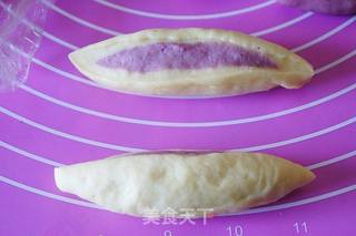 大嘴猴面包迎新春的做法步骤:8