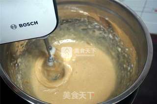 蔓越莓花生牛轧糖的做法步骤:10