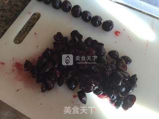黑森林蛋糕的做法步骤:6