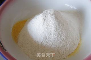 三鲜金饺年夜饭的做法步骤:2