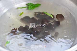 红米沙拉的做法步骤:7