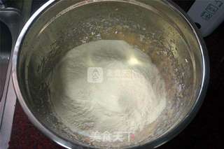 蔓越莓花生牛轧糖的做法步骤:12