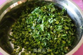 三鲜金饺年夜饭的做法步骤:5