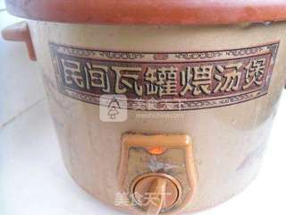 乌鸡煲的做法步骤：3