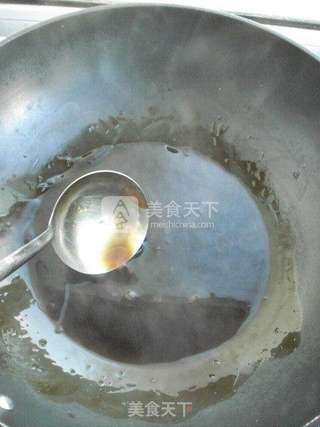 狮子头的做法步骤：12