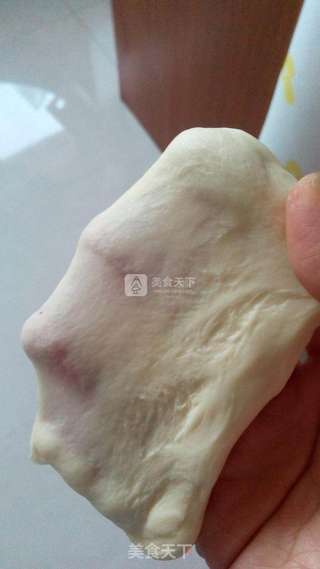 双层猪排汉堡的做法步骤:10