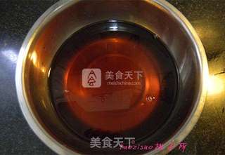 糖酒熏鱼的做法步骤:6
