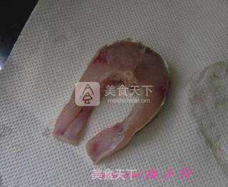 糖酒熏鱼的做法步骤:4