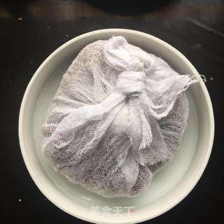 江南特产～嵊州糟肉的做法步骤：9