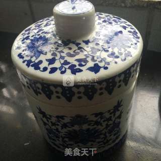 江南特产～嵊州糟肉的做法步骤：13